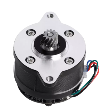 K2 Plus Circular Extruder Motor